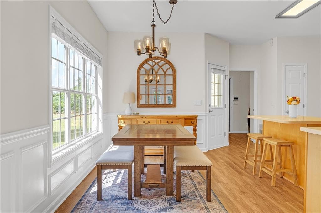 3 bedroom, 3 bathroom, 1,817 sq ft single family residence for sale at 2733 Nautical Way, Villa Rica, GA 30180 — photo 6