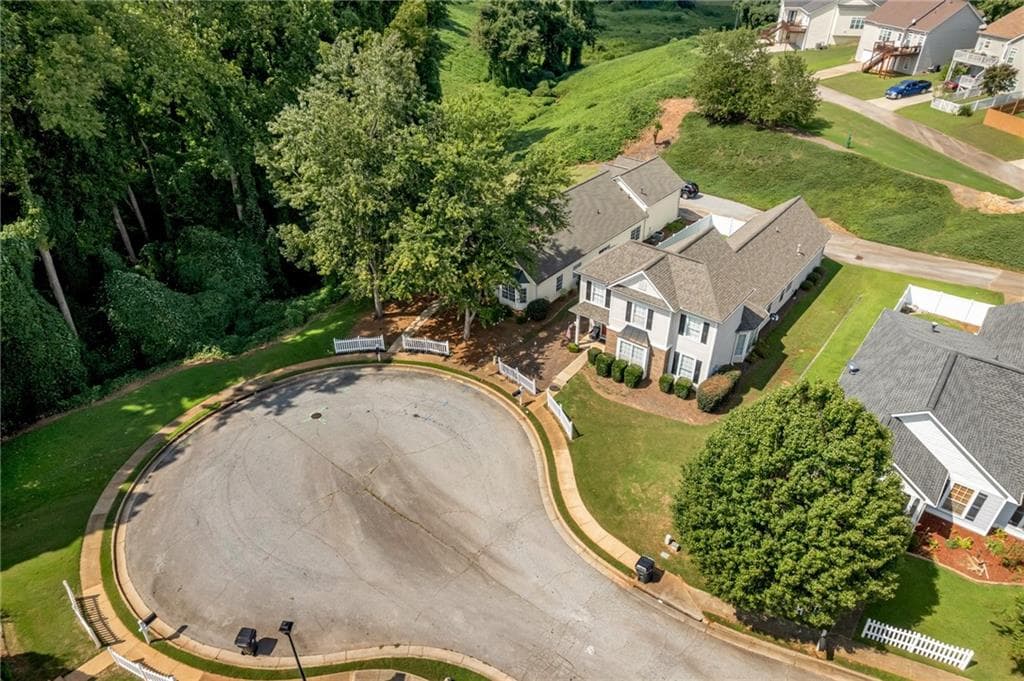 3 bedroom, 3 bathroom, 1,817 sq ft single family residence for sale at 2733 Nautical Way, Villa Rica, GA 30180 — photo 4