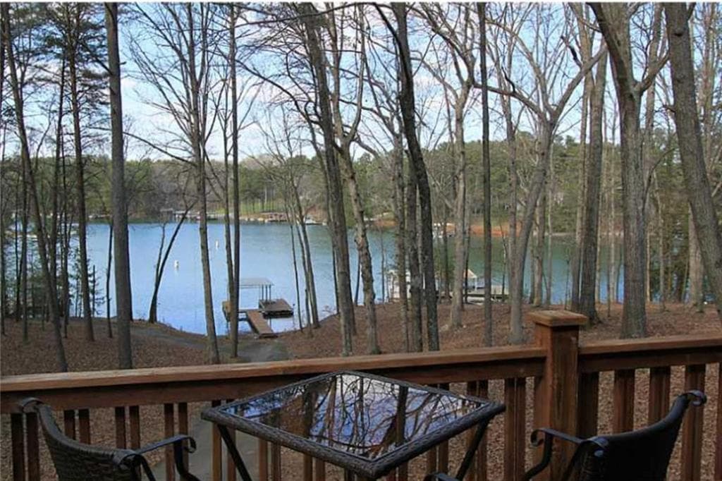 2 bedroom, 1 bathroom, 900 sq ft single family residence for rent at 3235 Lakeside Drive, Cumming, GA 30041 for $3,000 a month — photo 1 of 2