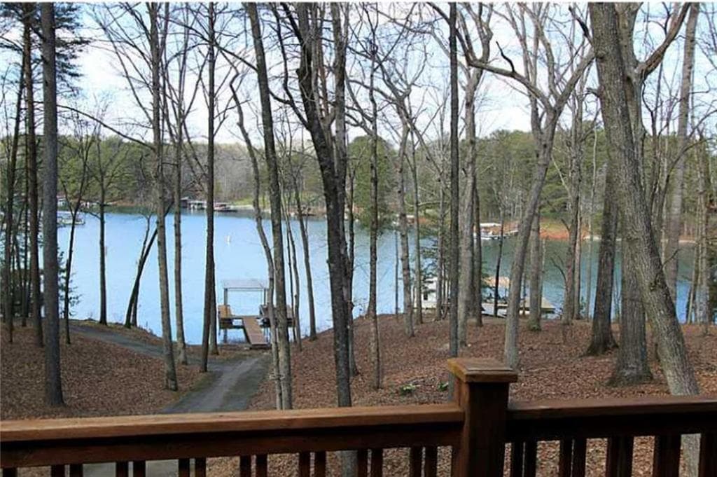 2 bedroom, 1 bathroom, 900 sq ft single family residence for rent at 3235 Lakeside Drive, Cumming, GA 30041 for $3,000 a month — photo 2
