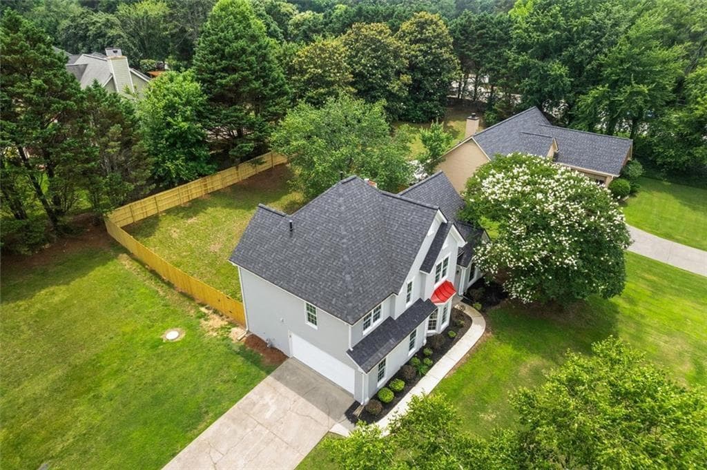 3 bedroom, 3 bathroom, 2,563 sq ft single family residence for sale at 2100 Southern Walk Terrace, Dacula, GA 30019 — photo 2