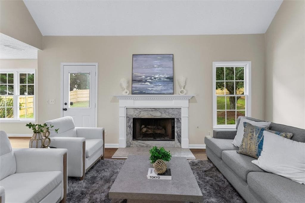 3 bedroom, 3 bathroom, 2,563 sq ft single family residence for sale at 2100 Southern Walk Terrace, Dacula, GA 30019 — photo 6