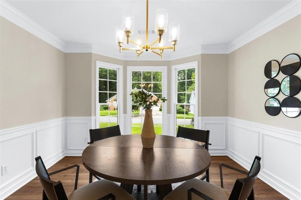 3 bedroom, 3 bathroom, 2,563 sq ft single family residence for sale at 2100 Southern Walk Terrace, Dacula, GA 30019 — photo 7