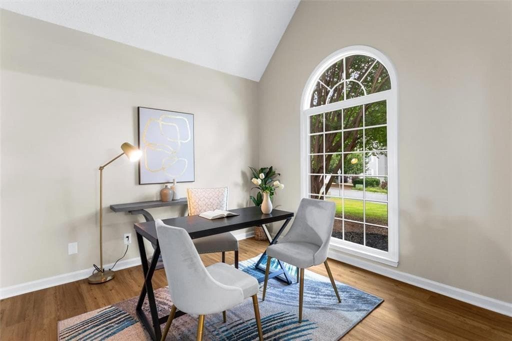 3 bedroom, 3 bathroom, 2,563 sq ft single family residence for sale at 2100 Southern Walk Terrace, Dacula, GA 30019 — photo 8