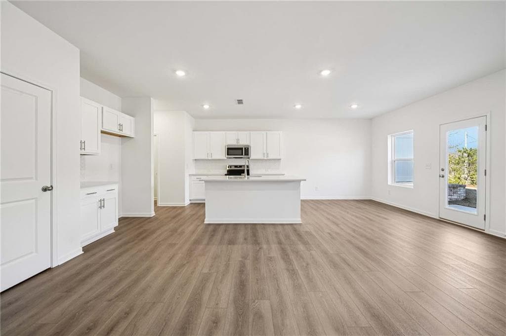 3 bedroom, 3 bathroom, 1,800 sq ft townhouse for sale at 231 Kinship Drive, Mableton, GA 30126 — photo 7