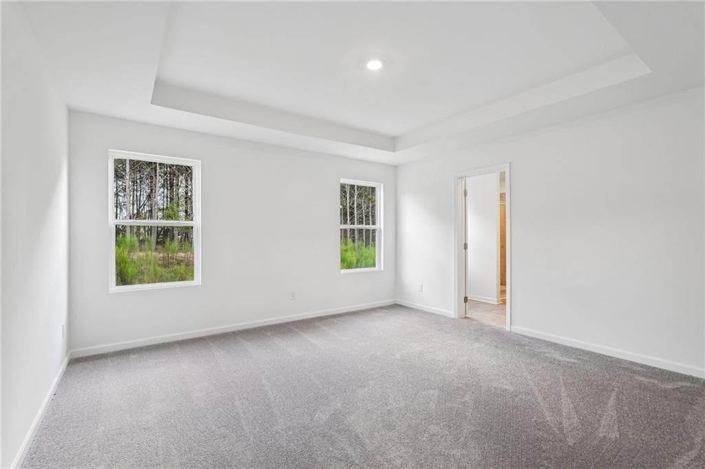 4 bedroom, 3 bathroom, 2,507 sq ft single family residence for sale at 205 Groveton Court, Euharlee, GA 30145 — photo 6
