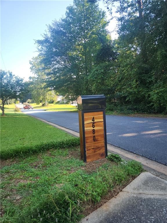 3 bedroom, 2 bathroom, 1,248 sq ft single family residence for rent at 4680 Lost Mountain Drive, Powder Springs, GA 30127 for $2,150 a month — photo 2