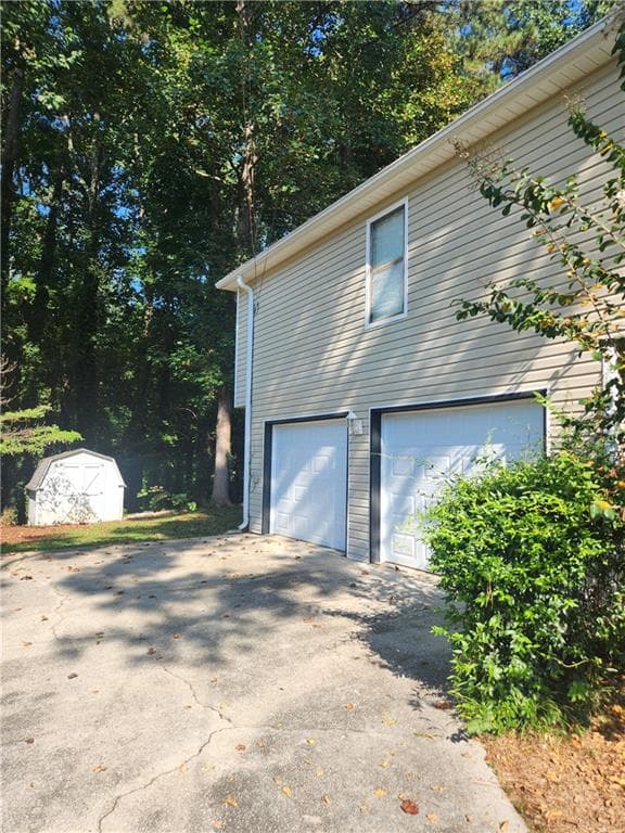 3 bedroom, 2 bathroom, 1,248 sq ft single family residence for rent at 4680 Lost Mountain Drive, Powder Springs, GA 30127 for $2,150 a month — photo 6