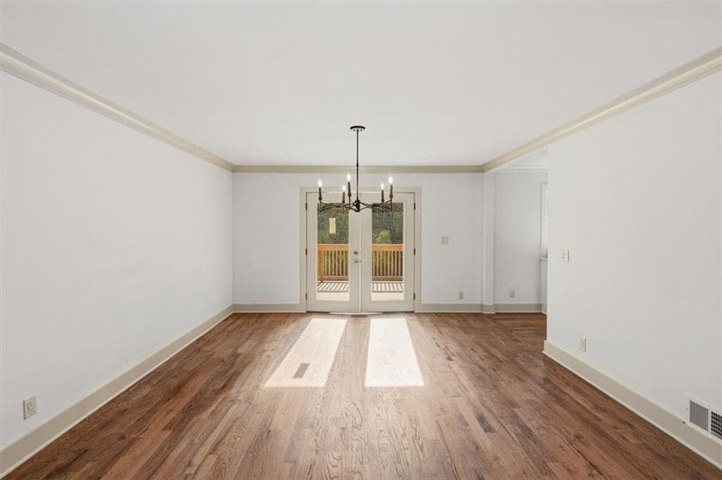 5 bedroom, 3 bathroom, 1,472 sq ft single family residence for sale at 49 Apache Trail, Cartersville, GA 30120 — photo 9
