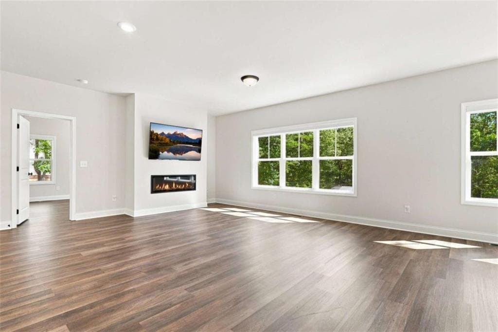 3 bedroom, 3 bathroom, 1,841 sq ft single family residence for sale at 122 Council Oak Loop, Waleska, GA 30183 — photo 4