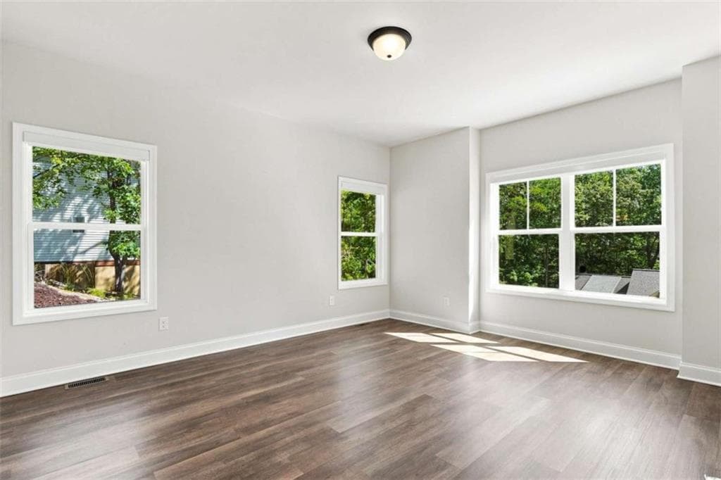 3 bedroom, 3 bathroom, 1,841 sq ft single family residence for sale at 122 Council Oak Loop, Waleska, GA 30183 — photo 9
