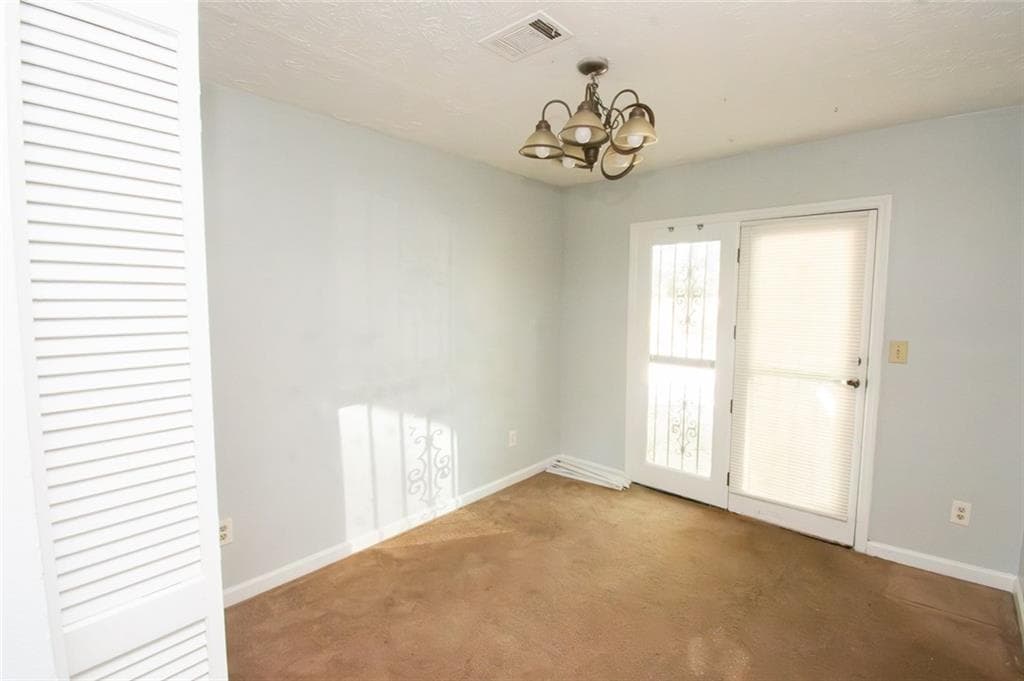 duplex for sale at 6704 Chupp Road, Lithonia, GA 30058 — photo 4
