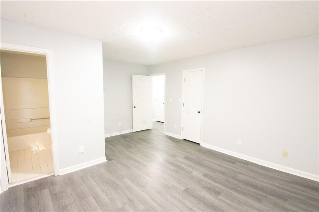 duplex for sale at 6702 Chupp Road, Lithonia, GA 30058 — photo 6