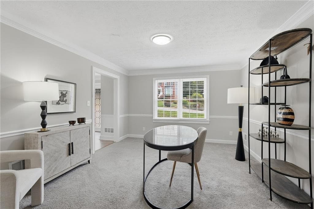 5 bedroom, 3 bathroom, 3,523 sq ft single family residence for sale at 835 Lockriver Way, Lawrenceville, GA 30044 — photo 7