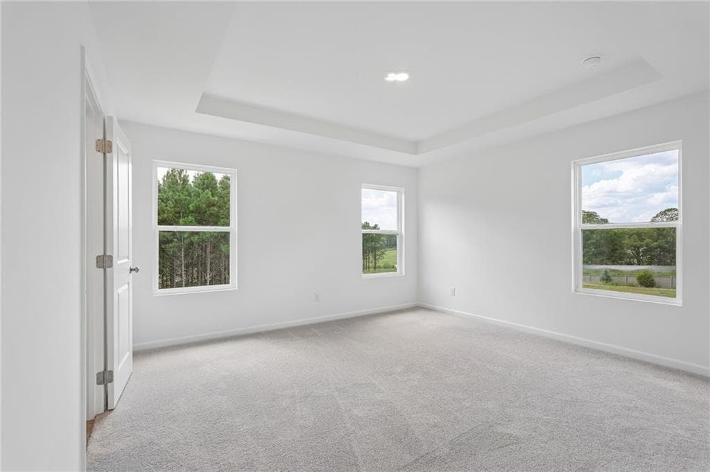 4 bedroom, 3 bathroom, 2,184 sq ft single family residence for sale at 216 Groveton Court, Euharlee, GA 30145 — photo 5