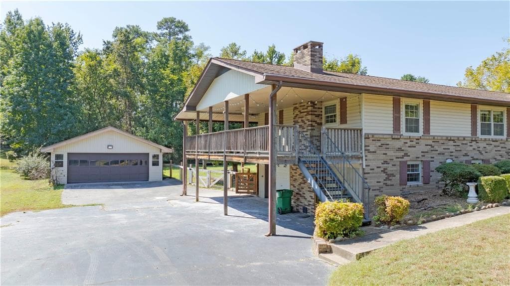 3 bedroom, 3 bathroom, 1,760 sq ft single family residence for sale at 63 Sunset Drive, Ringgold, GA 30736 — photo 10