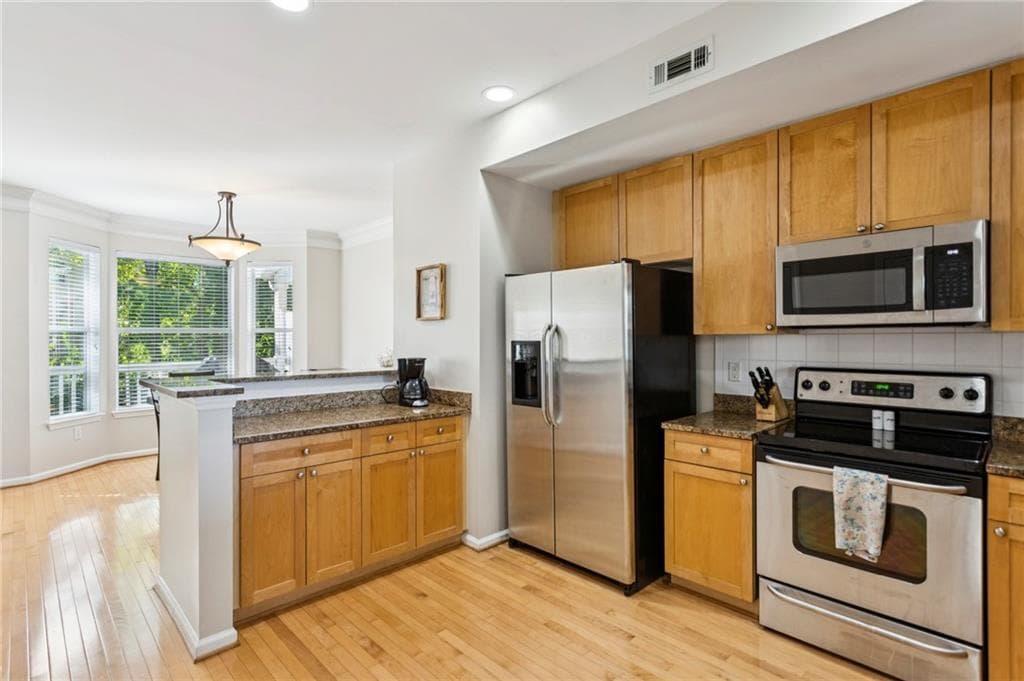 3 bedroom, 3 bathroom, 1,792 sq ft townhouse for sale at 951 Glenwood Avenue 1709, Atlanta, GA 30316 — photo 7