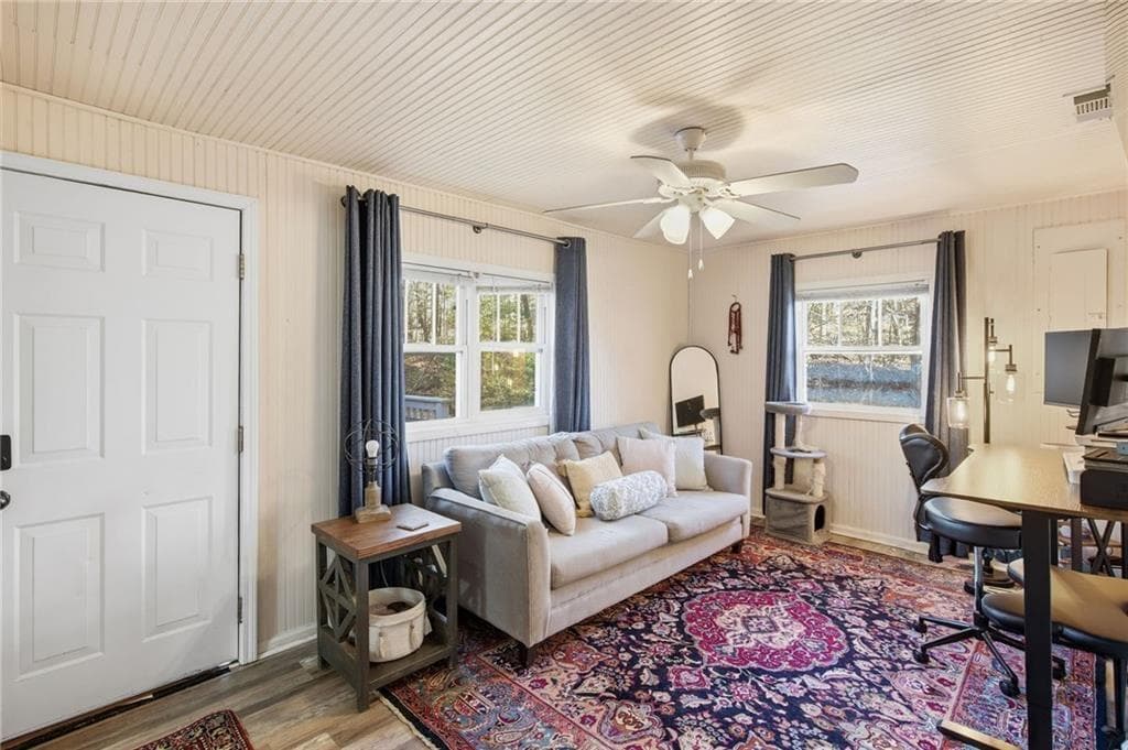 duplex for sale at 1374 Dawsonville Highway, Dahlonega, GA 30533 — photo 3