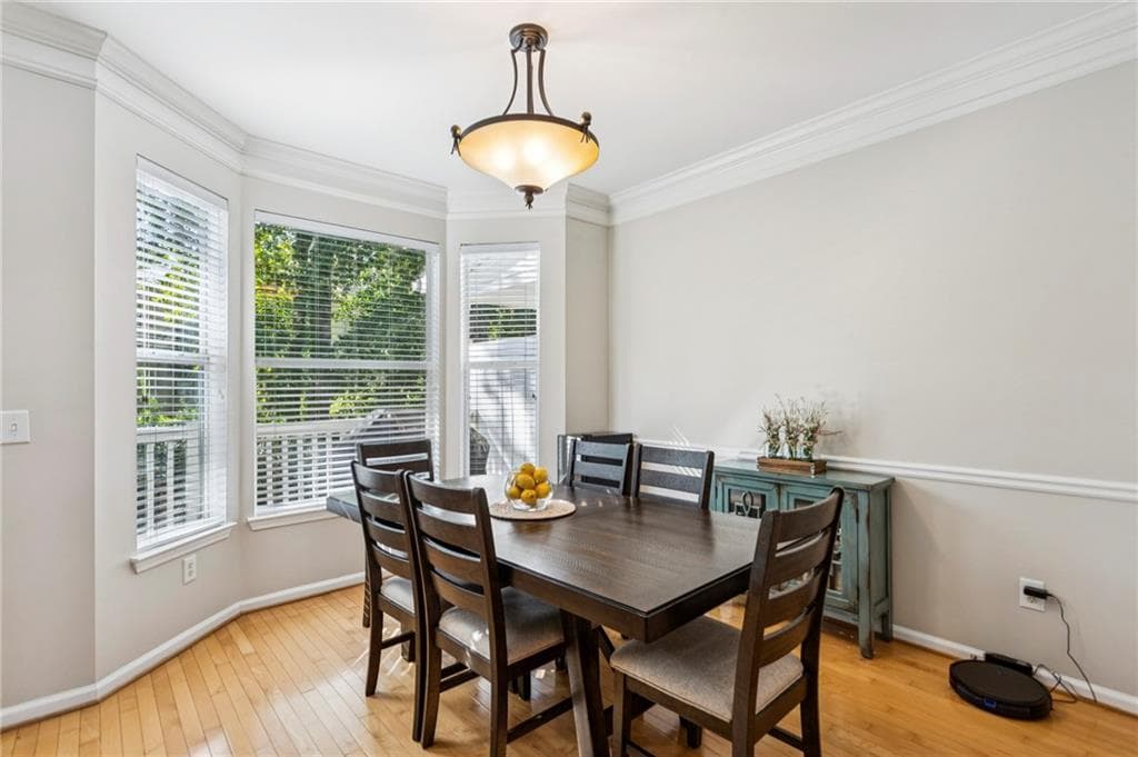 3 bedroom, 3 bathroom, 1,792 sq ft townhouse for sale at 951 Glenwood Avenue 1709, Atlanta, GA 30316 — photo 8