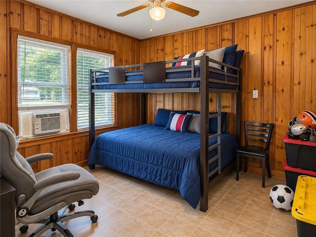 3 bedroom, 1 bathroom, 1,075 sq ft single family residence for sale at 2308 Clay Road, Austell, GA 30106 — photo 9