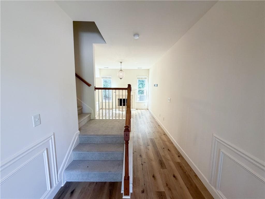 3 bedroom, 3 bathroom, 1,538 sq ft townhouse for rent at 216 Parc View Lane, Woodstock, GA 30188 for $2,400 a month — photo 3