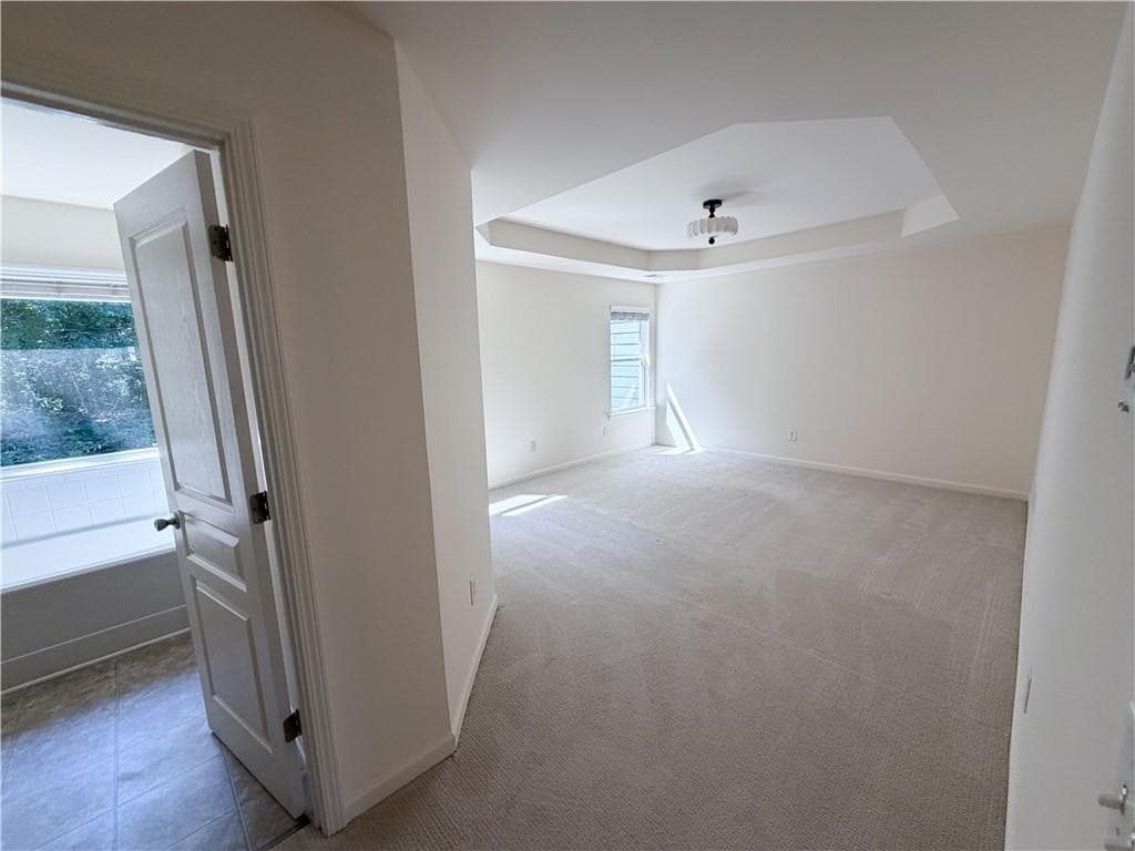 3 bedroom, 3 bathroom, 1,538 sq ft townhouse for rent at 216 Parc View Lane, Woodstock, GA 30188 for $2,400 a month — photo 10