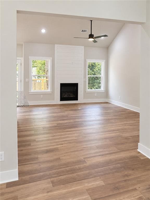 4 bedroom, 3 bathroom, 2,100 sq ft single family residence for sale at 875 Lynn Avenue, Jefferson, GA 30549 — photo 9