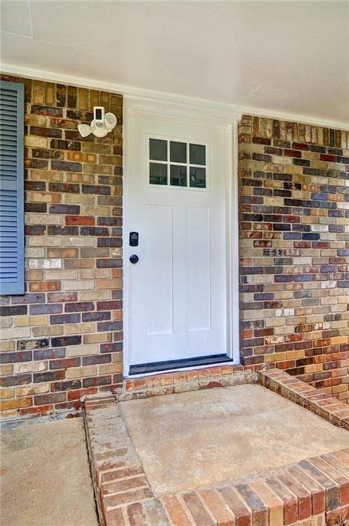 3 bedroom, 1 bathroom, 1,075 sq ft single family residence for sale at 3939 Morris Circle, Douglasville, GA 30135 — photo 2