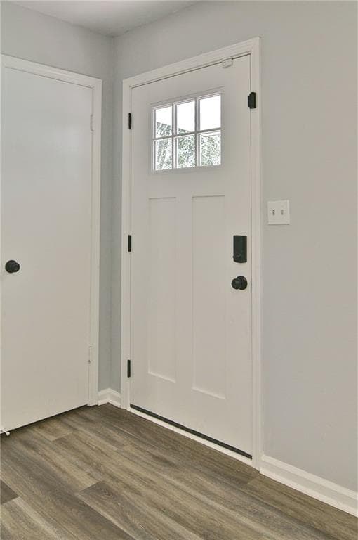 3 bedroom, 1 bathroom, 1,075 sq ft single family residence for sale at 3939 Morris Circle, Douglasville, GA 30135 — photo 6