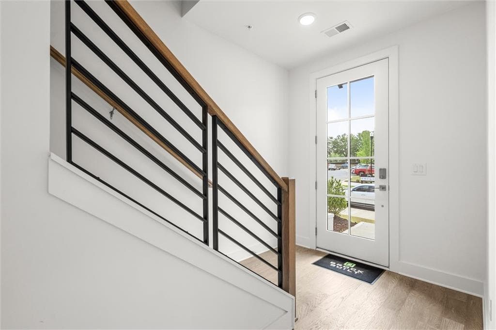 4 bedroom, 4 bathroom, 2,160 sq ft townhouse for sale at 433 Mezzo Lane 85, Alpharetta, GA 30009 — photo 8
