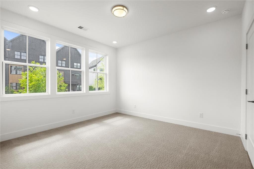 4 bedroom, 4 bathroom, 2,160 sq ft townhouse for sale at 433 Mezzo Lane 85, Alpharetta, GA 30009 — photo 4