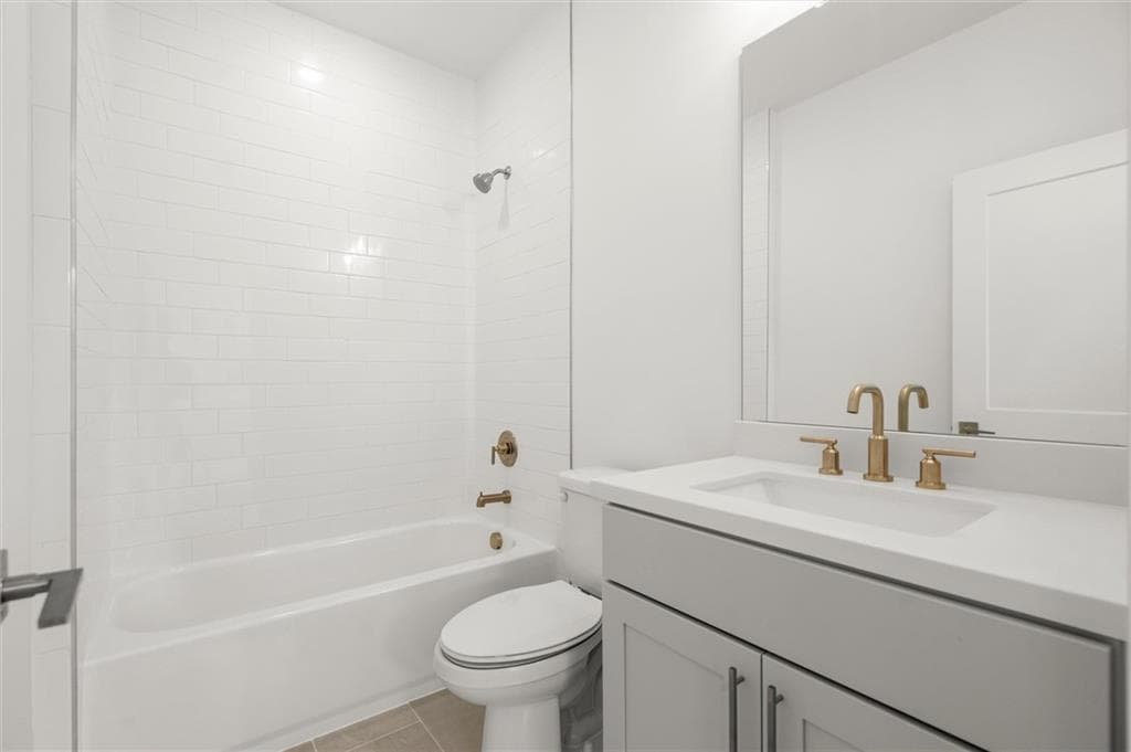 4 bedroom, 4 bathroom, 2,160 sq ft townhouse for sale at 433 Mezzo Lane 85, Alpharetta, GA 30009 — photo 6