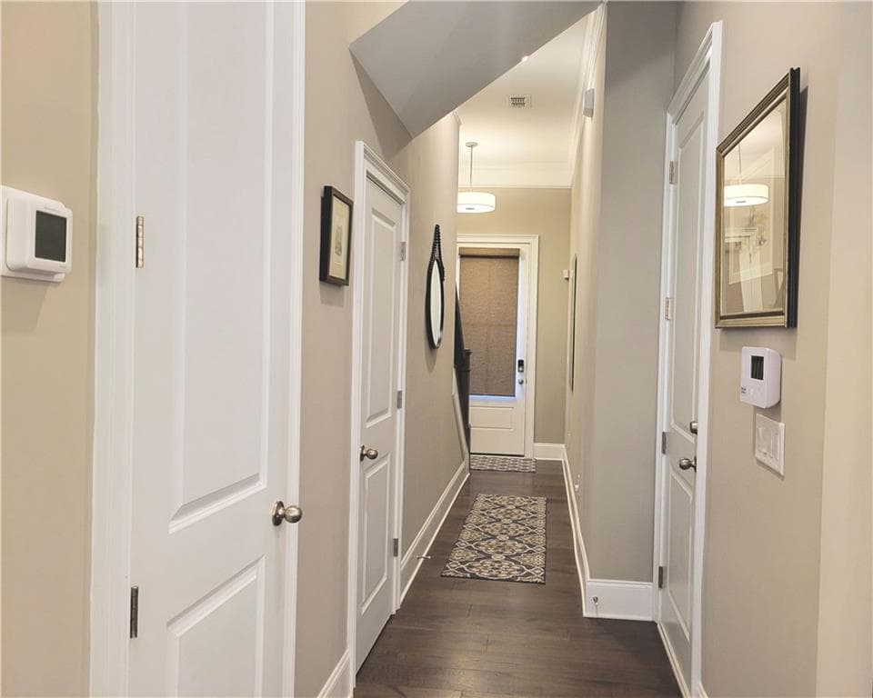 3 bedroom, 3 bathroom, 2,054 sq ft single family residence for rent at 110 Village Green Avenue, Woodstock, GA 30189 for $3,000 a month — photo 7