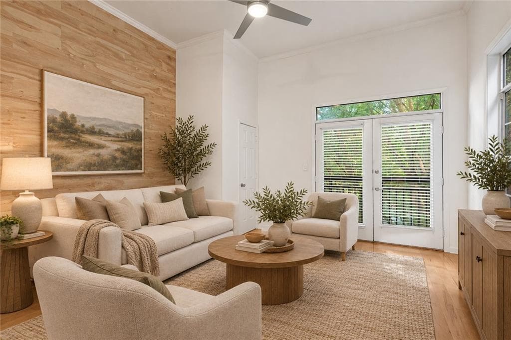 1 bedroom, 1 bathroom, 997 sq ft condominium for sale at 4252 River Green Drive 508, Atlanta, GA 30327 — photo 5