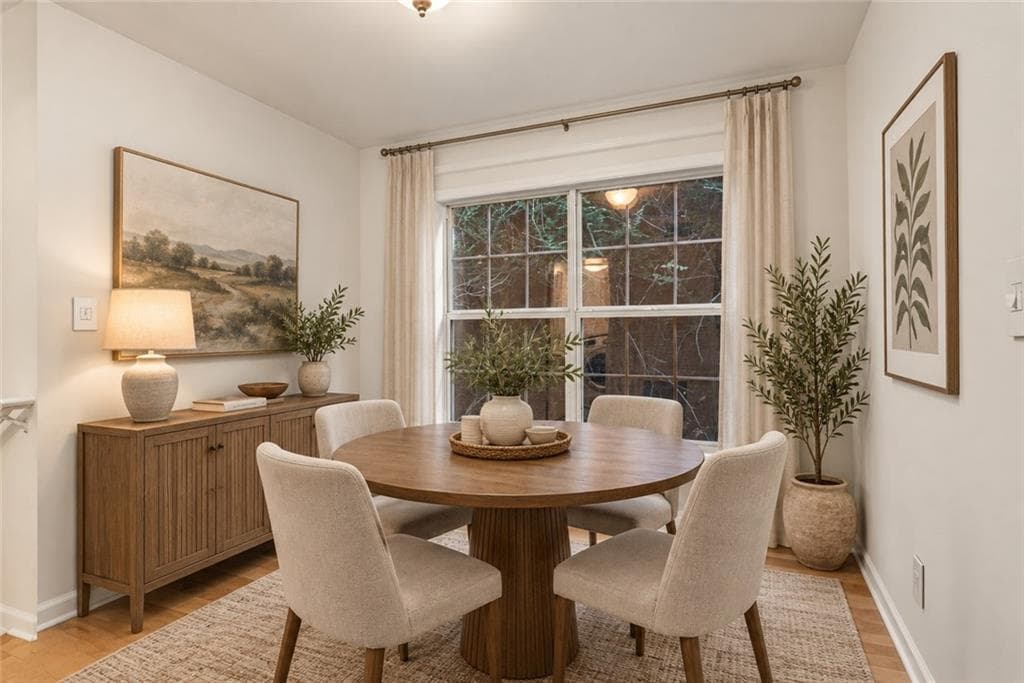 1 bedroom, 1 bathroom, 997 sq ft condominium for sale at 4252 River Green Drive 508, Atlanta, GA 30327 — photo 9