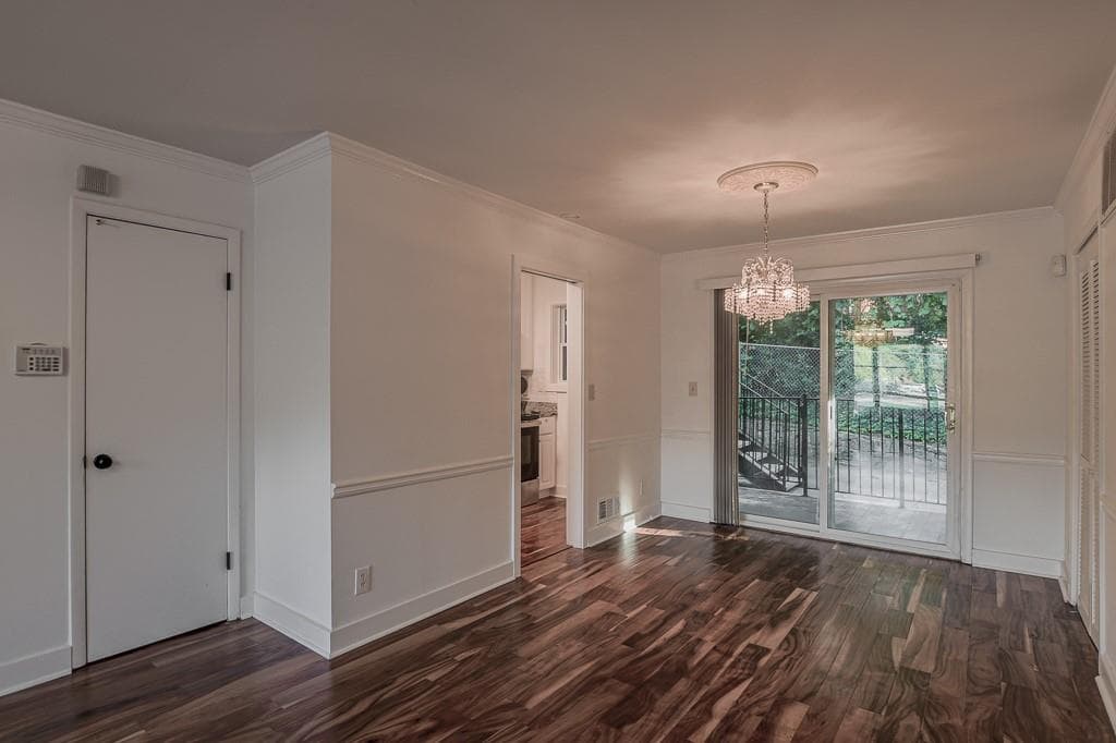 2 bedroom, 1 bathroom, 923 sq ft condominium for sale at 510 Coventry Road 11B, Decatur, GA 30030 — photo 10