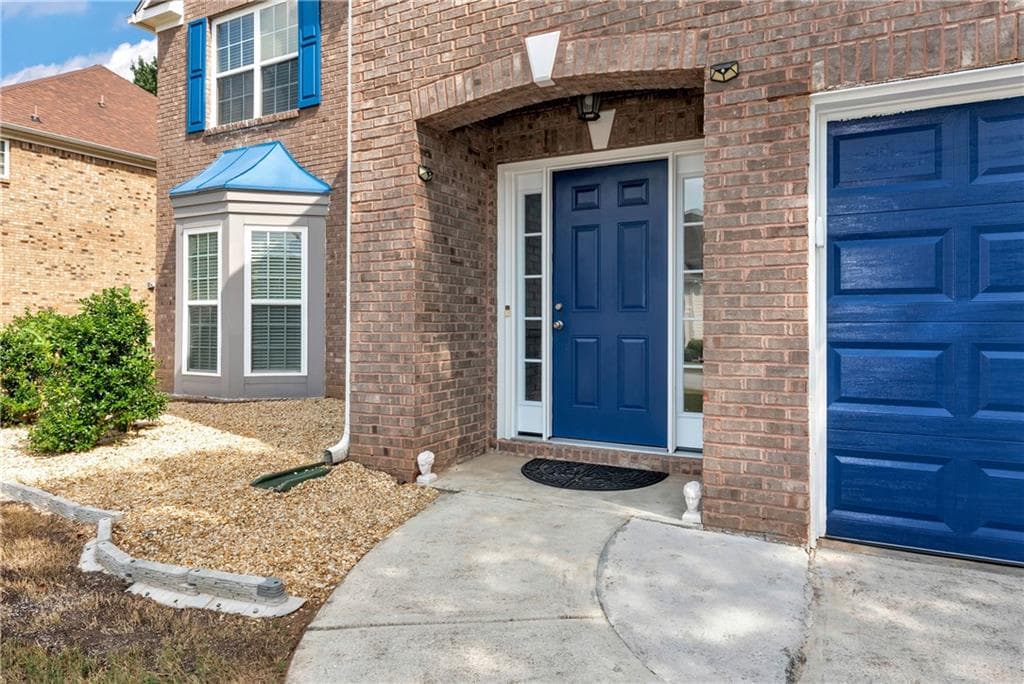 5 bedroom, 3 bathroom, 3,900 sq ft single family residence for sale at 2679 Heritage Oaks Circle, Dacula, GA 30019 — photo 2