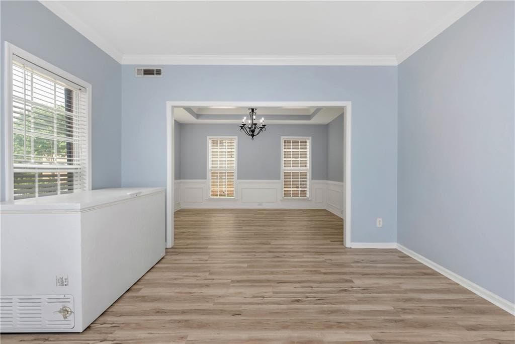 5 bedroom, 3 bathroom, 3,900 sq ft single family residence for sale at 2679 Heritage Oaks Circle, Dacula, GA 30019 — photo 5