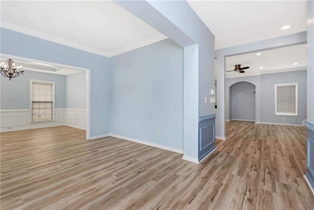 5 bedroom, 3 bathroom, 3,900 sq ft single family residence for sale at 2679 Heritage Oaks Circle, Dacula, GA 30019 — photo 6