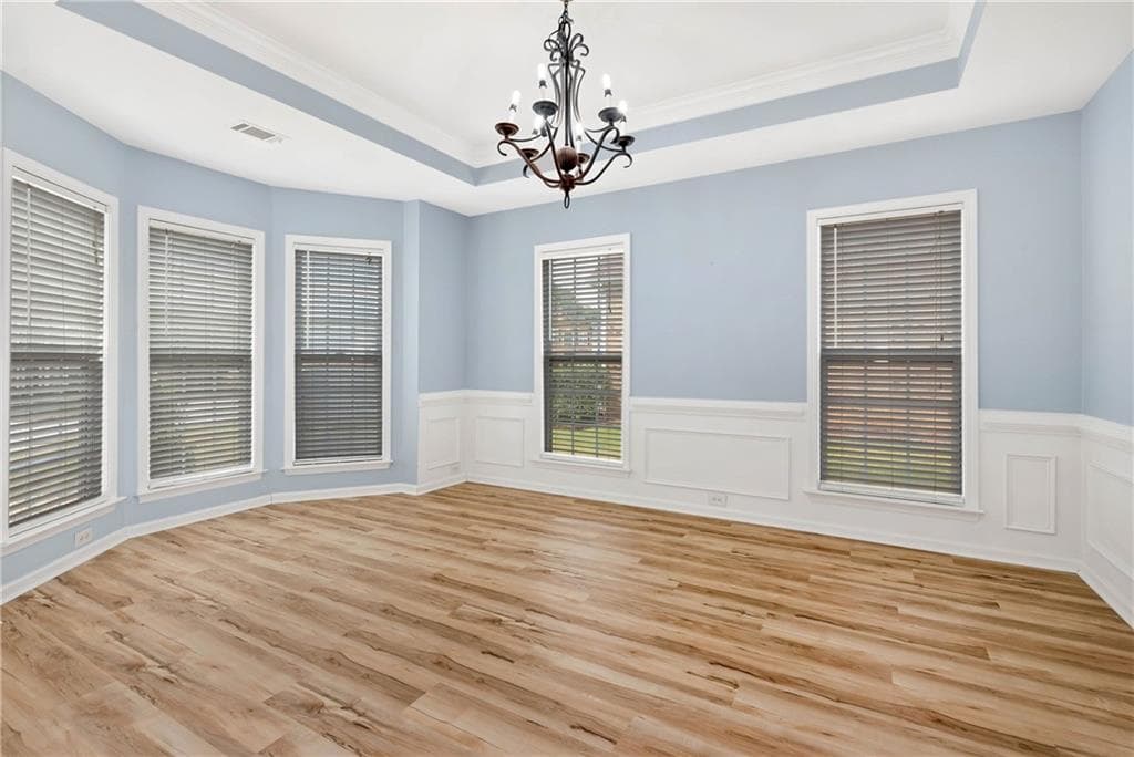 5 bedroom, 3 bathroom, 3,900 sq ft single family residence for sale at 2679 Heritage Oaks Circle, Dacula, GA 30019 — photo 7