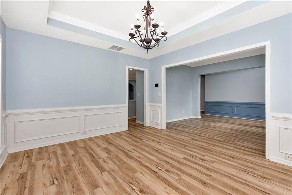 5 bedroom, 3 bathroom, 3,900 sq ft single family residence for sale at 2679 Heritage Oaks Circle, Dacula, GA 30019 — photo 8