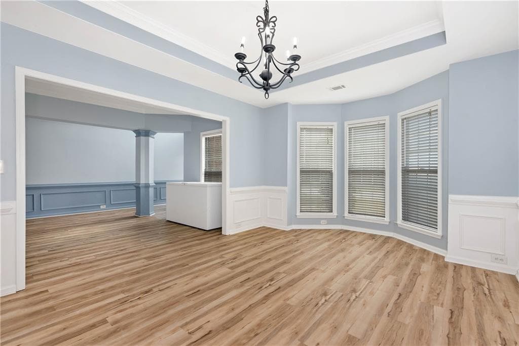 5 bedroom, 3 bathroom, 3,900 sq ft single family residence for sale at 2679 Heritage Oaks Circle, Dacula, GA 30019 — photo 9