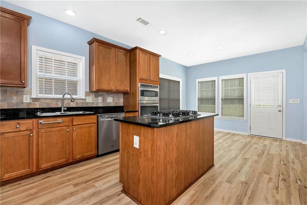 5 bedroom, 3 bathroom, 3,900 sq ft single family residence for sale at 2679 Heritage Oaks Circle, Dacula, GA 30019 — photo 10