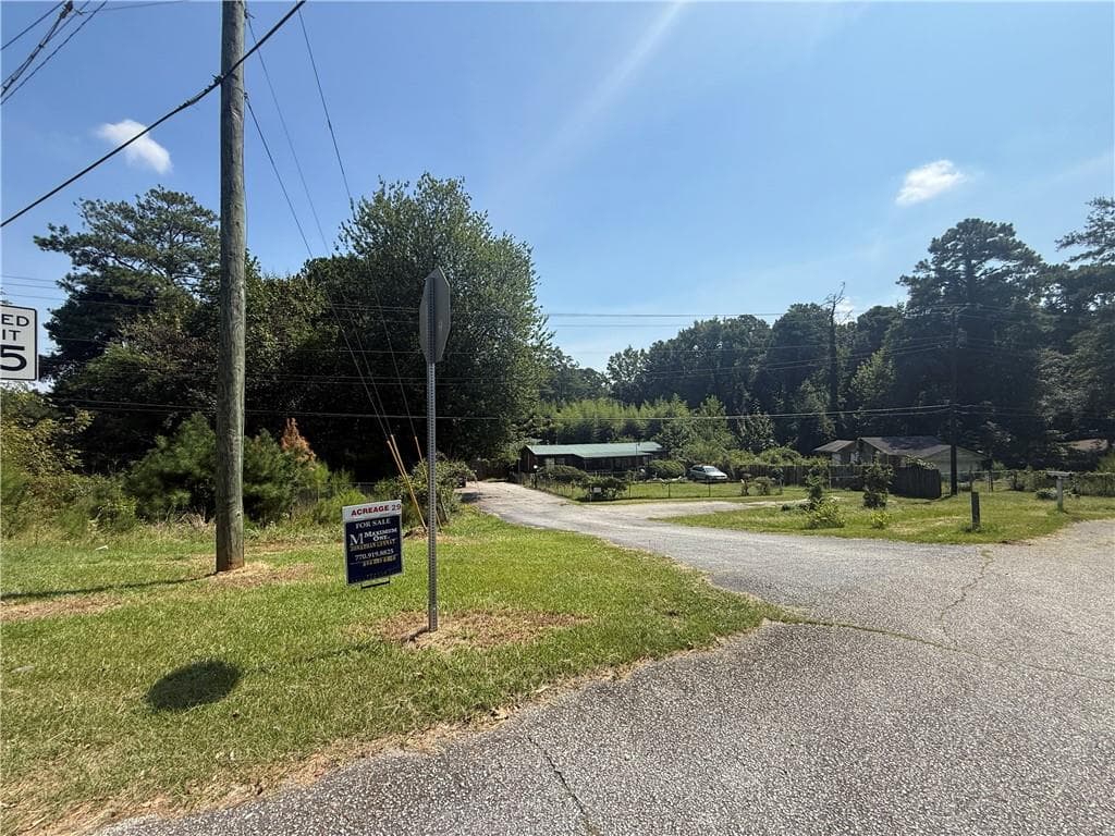 other for sale at 5855 Old Gordon Road, Mableton, GA 30126 — photo 4