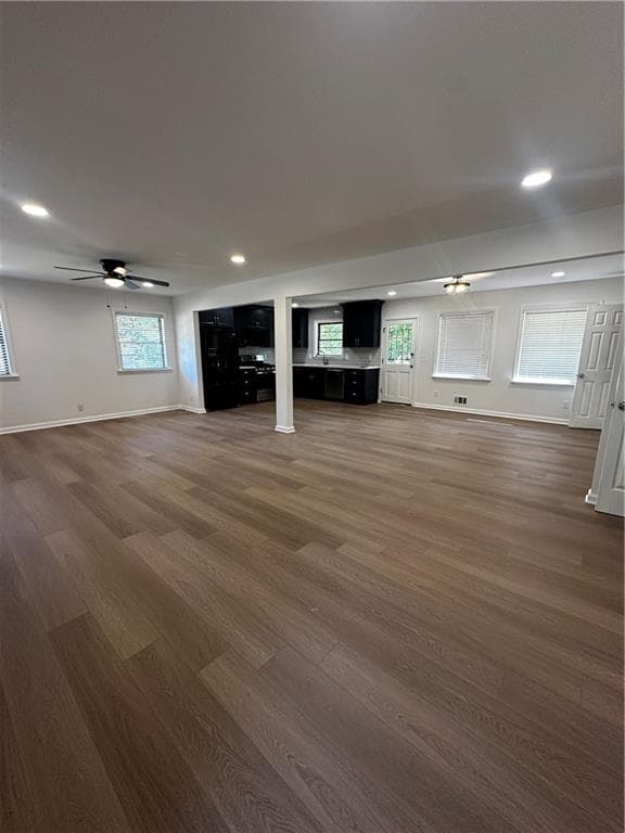 3 bedroom, 2 bathroom, 1,570 sq ft single family residence under contract at 2808 Benjamin E Mays Drive, Atlanta, GA 30311 — photo 4