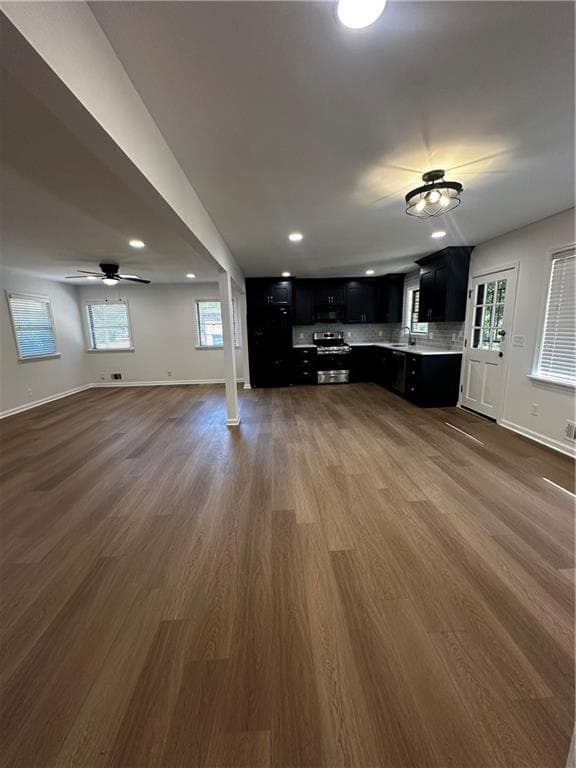 3 bedroom, 2 bathroom, 1,570 sq ft single family residence under contract at 2808 Benjamin E Mays Drive, Atlanta, GA 30311 — photo 5