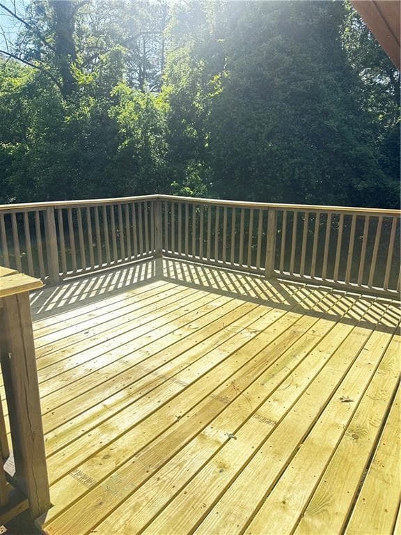3 bedroom, 2 bathroom, 1,570 sq ft single family residence under contract at 2808 Benjamin E Mays Drive, Atlanta, GA 30311 — photo 10