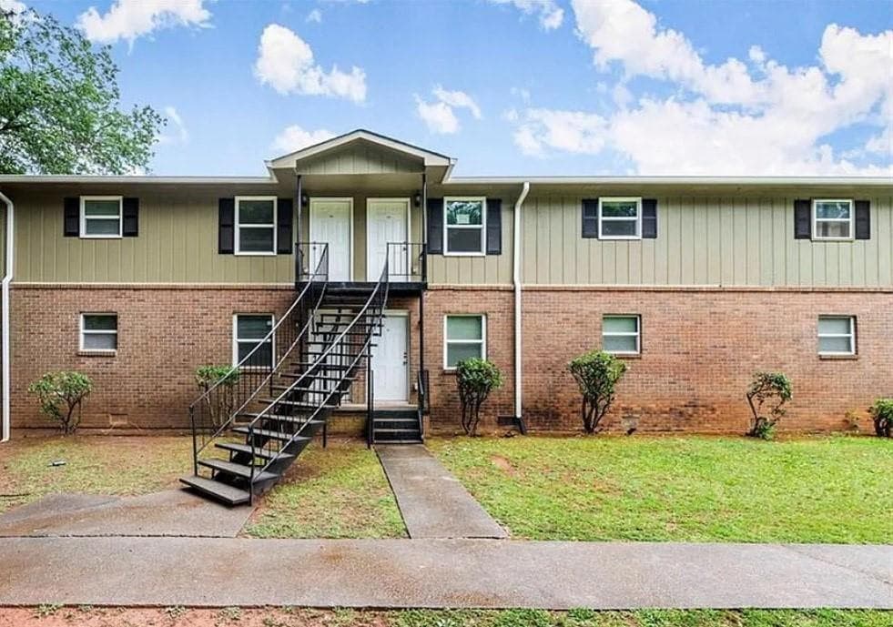quadruplex for sale at 5859 LONE OAK Drive, Mableton, GA 30126