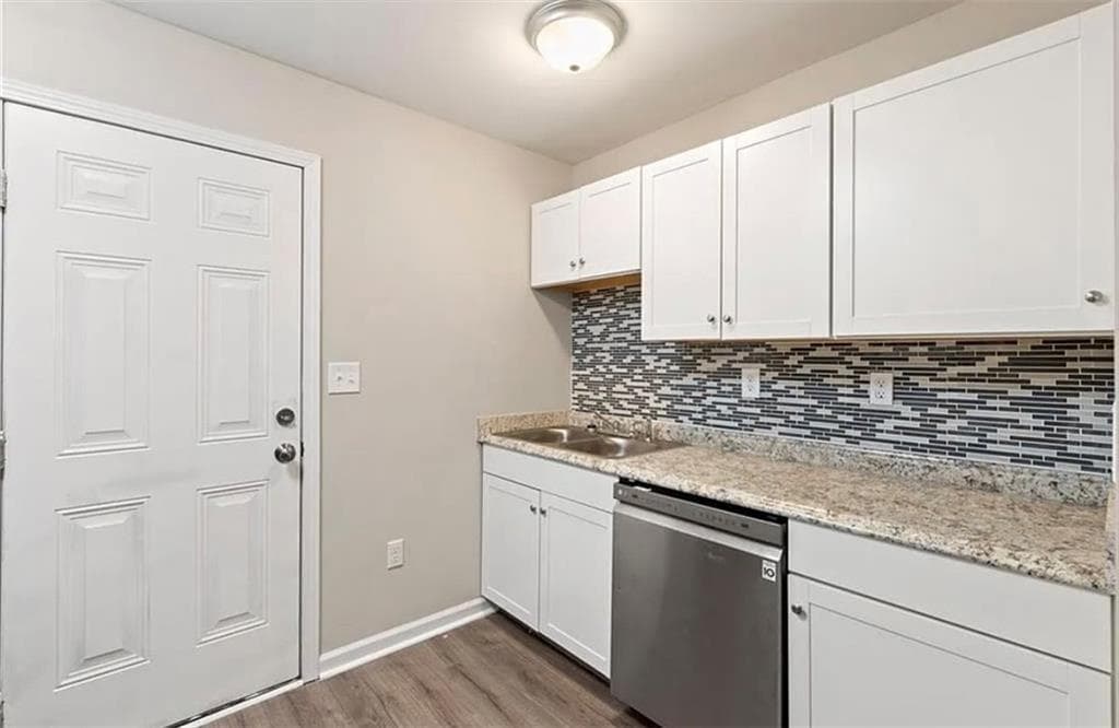 quadruplex for sale at 5859 LONE OAK Drive, Mableton, GA 30126 — photo 2