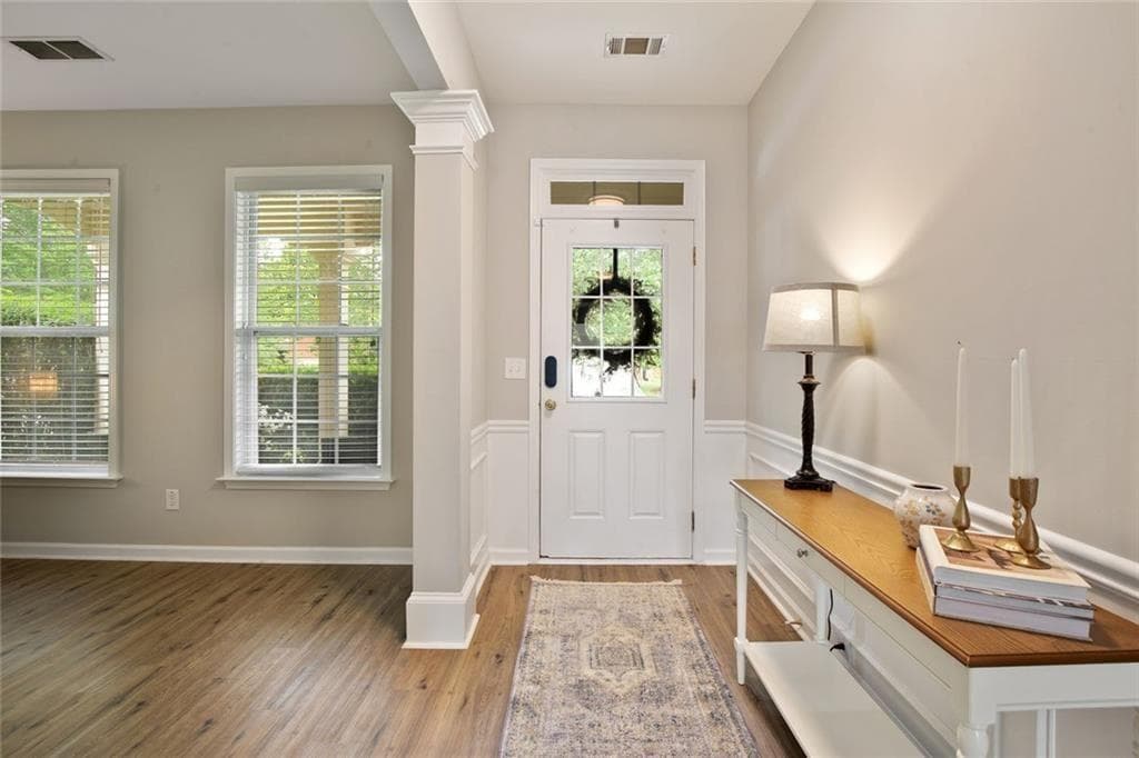 4 bedroom, 3 bathroom, 2,849 sq ft single family residence for sale at 5180 Fieldgate Ridge Drive, Cumming, GA 30028 — photo 6
